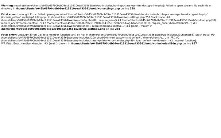 Screenshot of avocat-lheureux.be