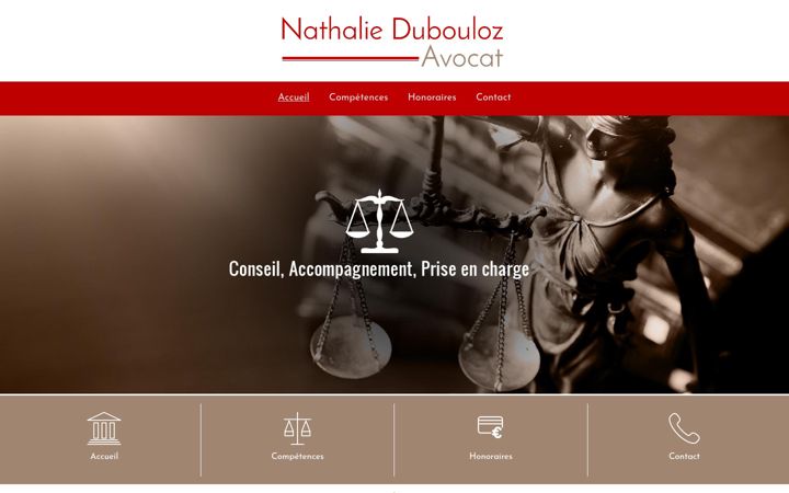 Screenshot van avocat-pays-de-gex.fr