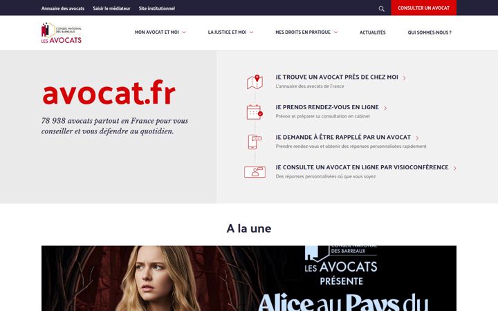 avocat.fr