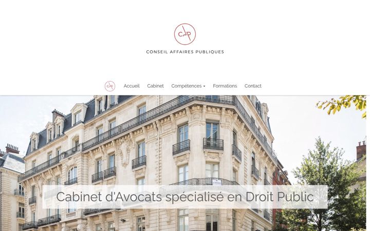 Screenshot of avocats-conseil-affaires-publiques.fr