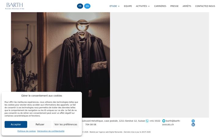 Screenshot of avocatsgeneve.ch