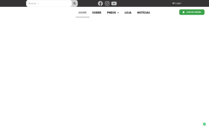 Screenshot of avodistribuidora.com.br