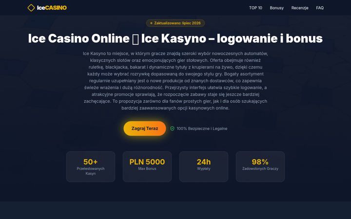 Screenshot of avonlove.pl