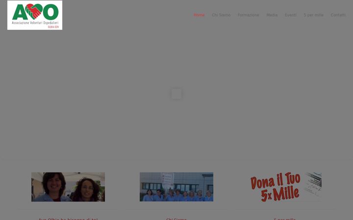 Screenshot of avoolbia.net