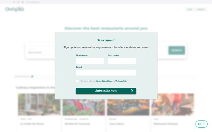 Screenshot von avopla.com