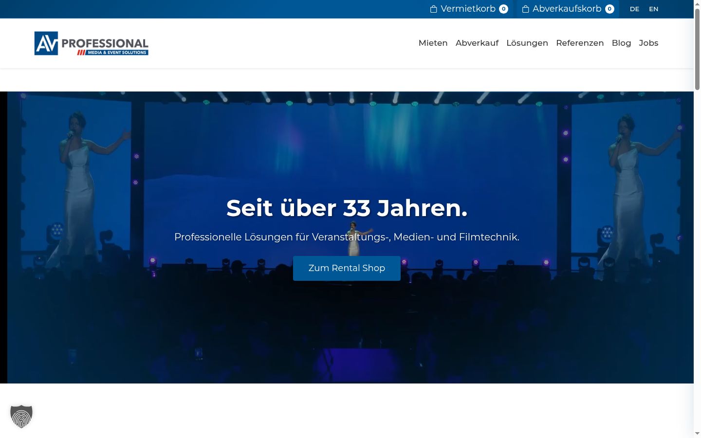 Screenshot van de toestemmingsbanner zoals getoond vóór enige interactie