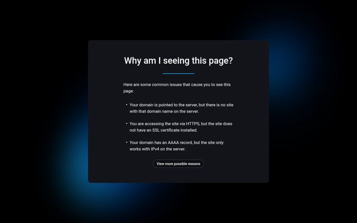 Screenshot of avrionel.com