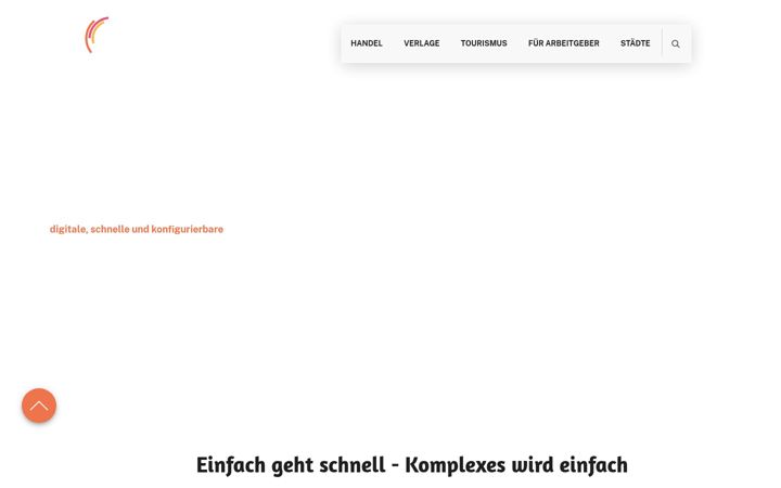 Screenshot of avs.de