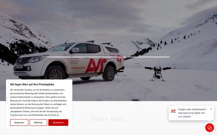 Screenshot stránky avt.at