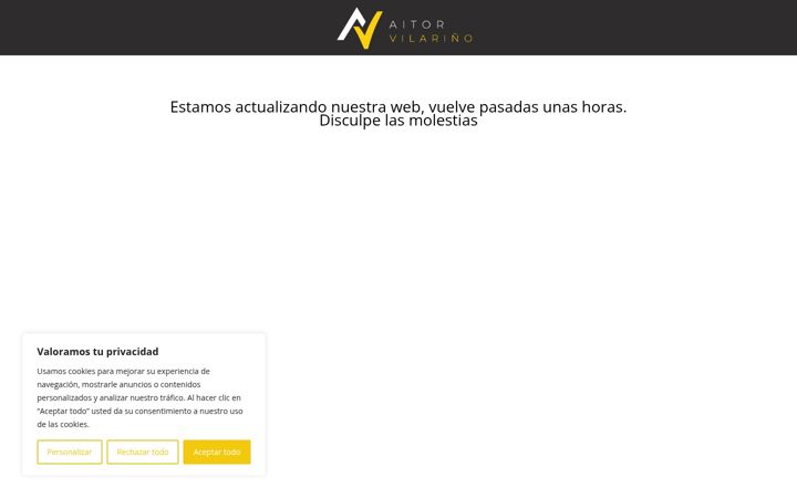 Screenshot of avteam.es