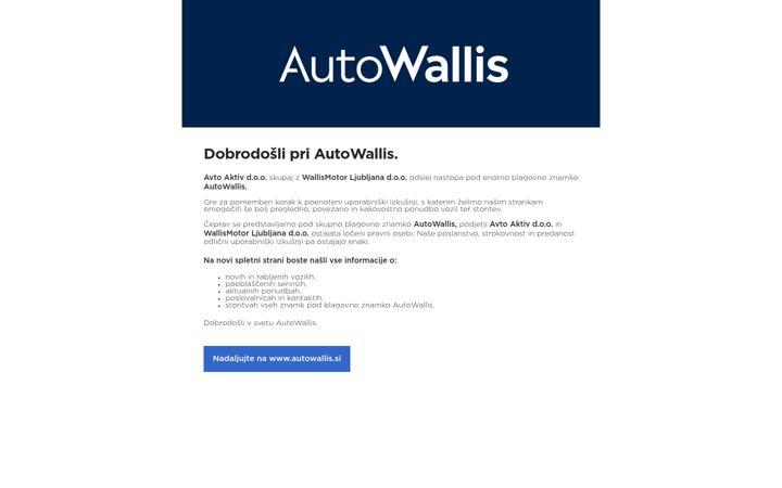 Screenshot of avto-aktiv.si