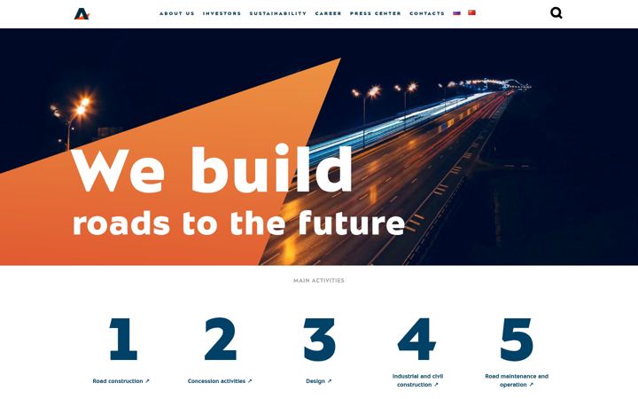 Screenshot of avtoban.ru