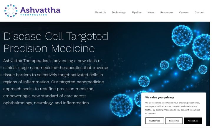 Screenshot of avttx.com
