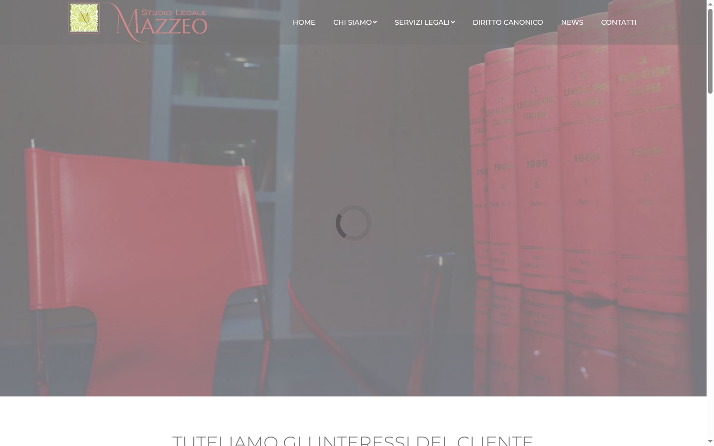 Captura de ecrã do banner de consentimento apresentado antes de qualquer interação