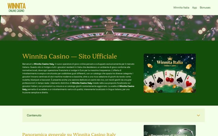 Screenshot of avvocatobordogna.it