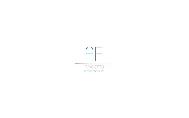 Screenshot of avvocatofilippi.it