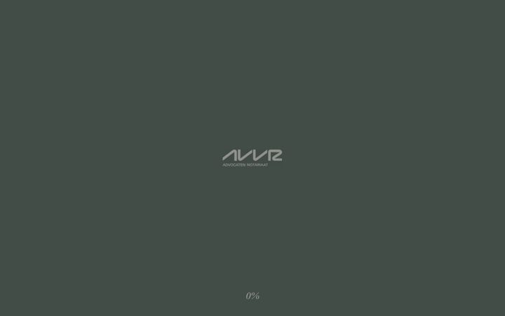 Screenshot of avvr.nl