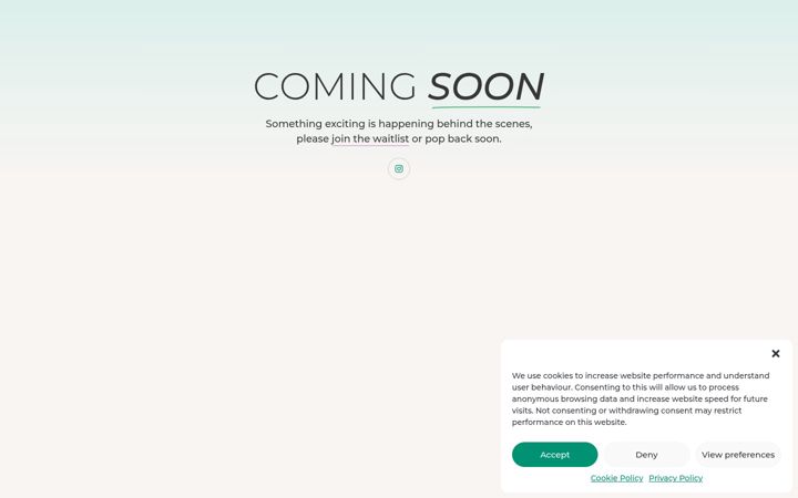 Screenshot of avwellhub.co.uk