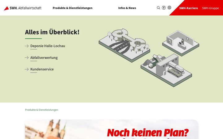 Ekrano kopija aw-halle.de