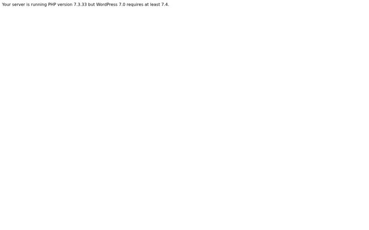 Screenshot of awagritech.com