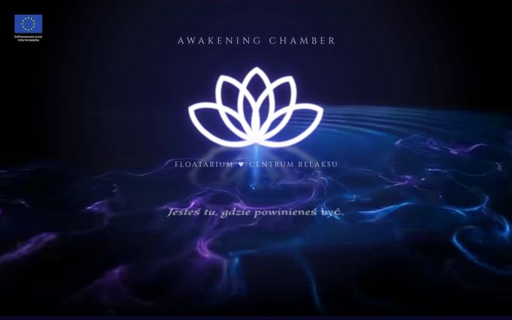 Screenshot of awakening-chamber.pl