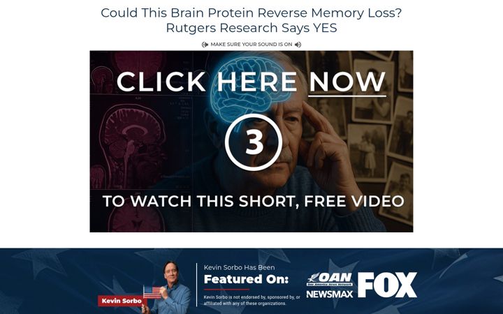 Screenshot of awakenmindpotential.com