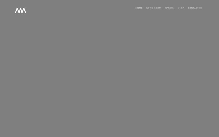 Screenshot of awaproductions.it