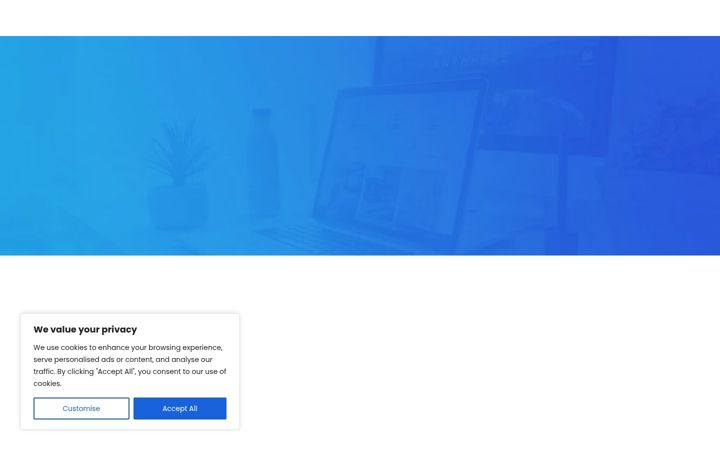 Screenshot of awdesignuk.com