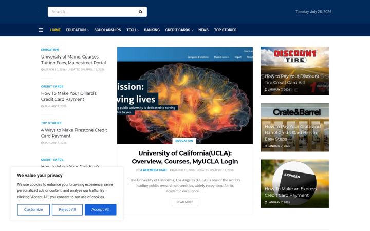 Screenshot of awebmedia.org