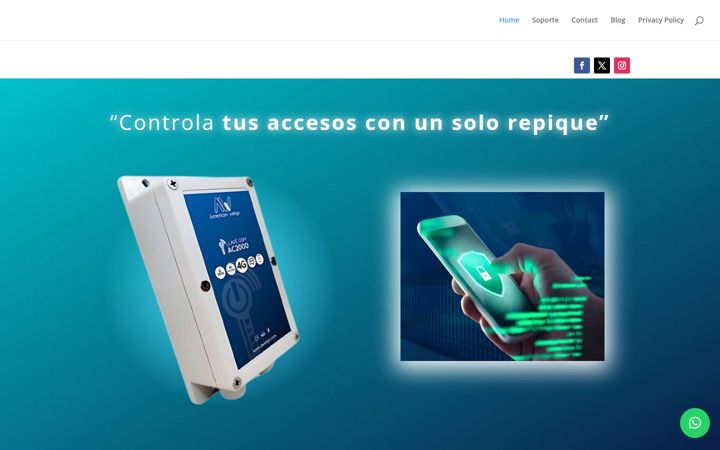 Screenshot of awellgo.com