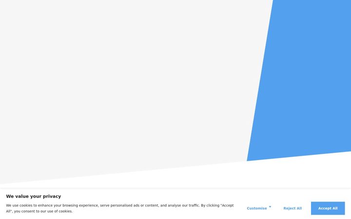 Screenshot of awesomecleanservice.com