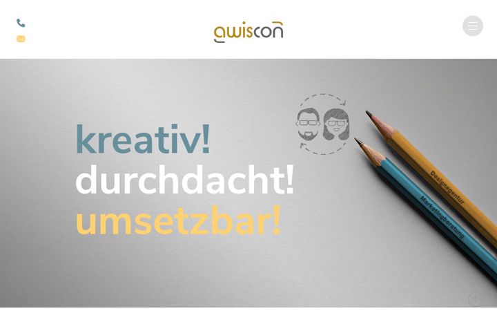 Screenshot of awiscon.de