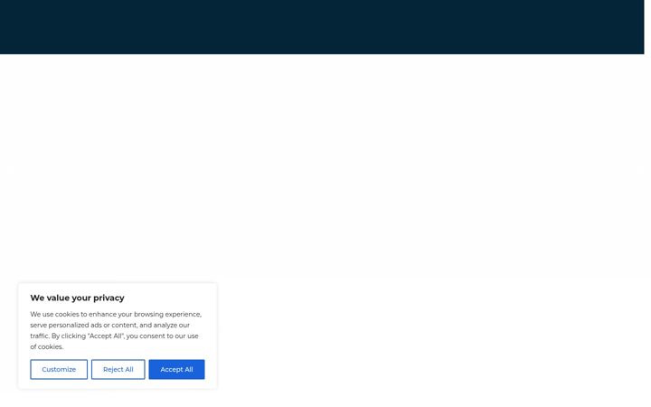 Screenshot of awningsinedinburgh.co.uk