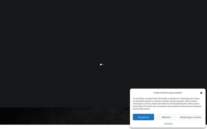 Screenshot of awp-tirol.at