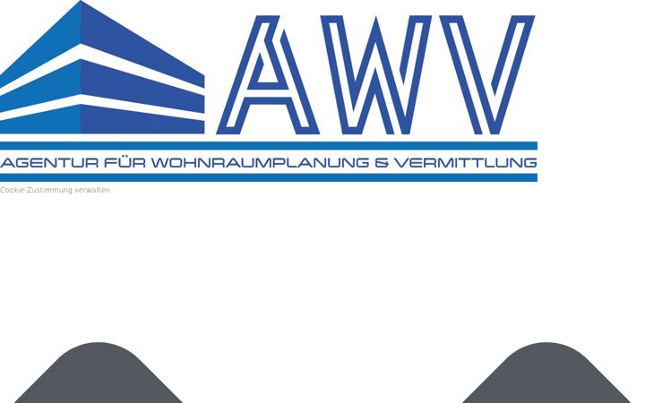 Screenshot of awv-verwaltung.de