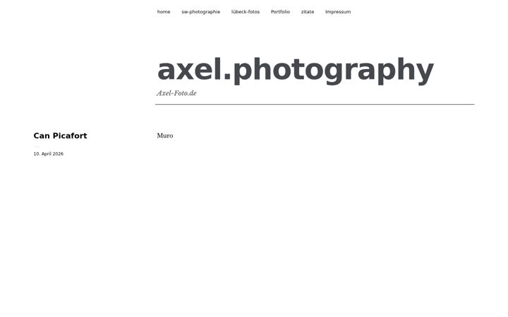 Képernyőkép: axel-foto.de