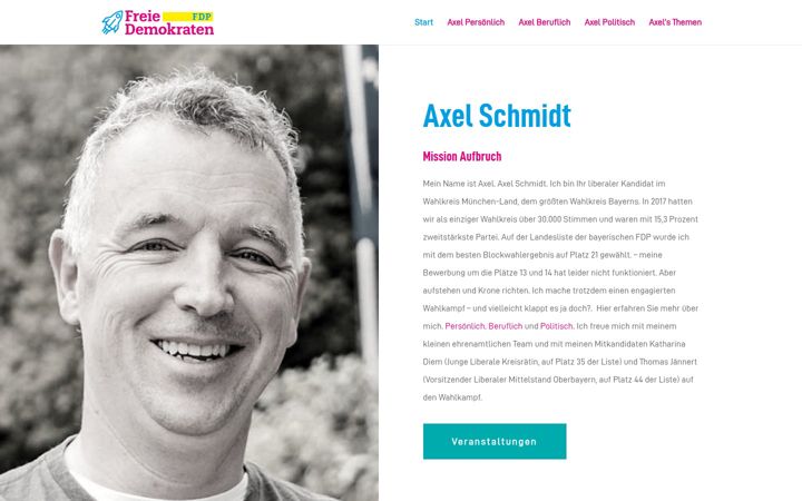 Képernyőkép: axel-schmidt.de