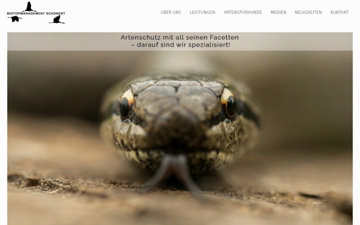 Képernyőkép: axel-schonert.de