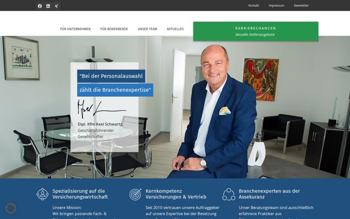 Képernyőkép: axel-schwartz.de