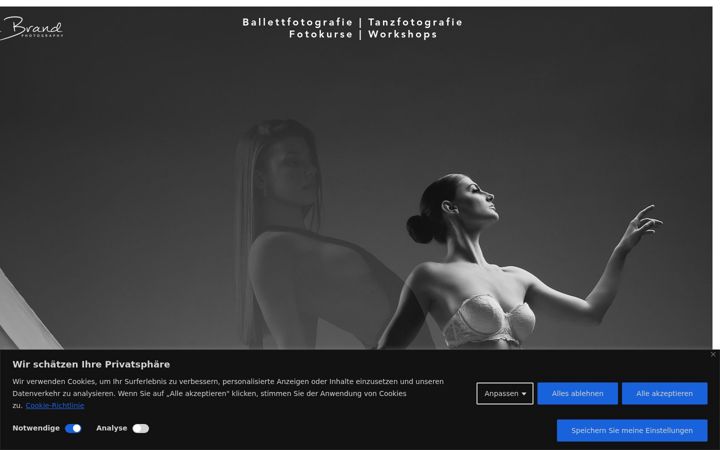 Képernyőkép: axelbrandphotography.de