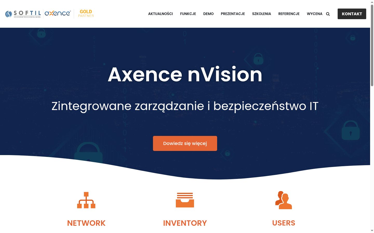 Snímek obrazovky baneru souhlasu zobrazeného před jakoukoli interakcí