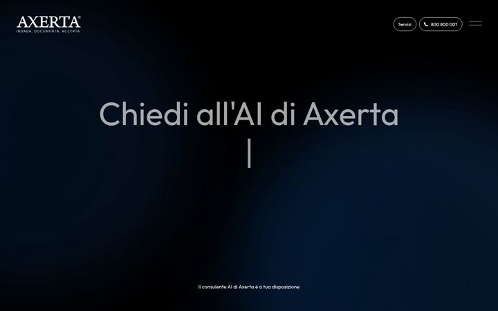 axerta.it