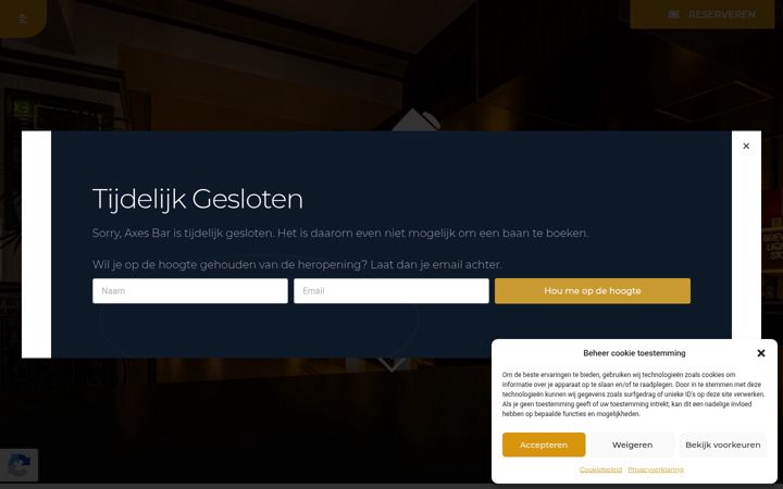 Screenshot of axesbar.com