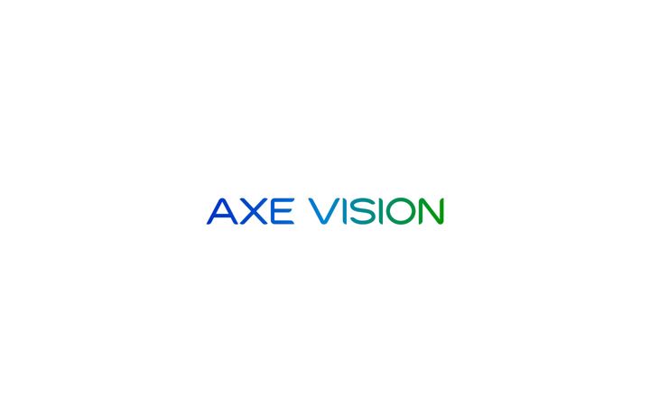 Екранна снимка на axevision.net