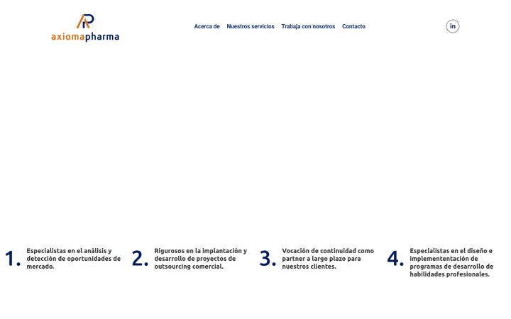 Screenshot of axiomapharma.com