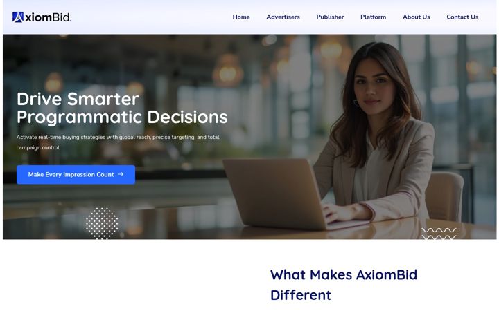 axiombid.com