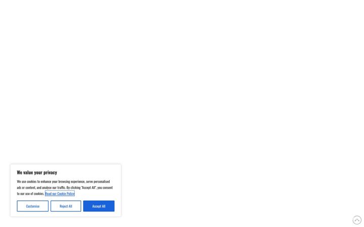 Screenshot of axismason.com