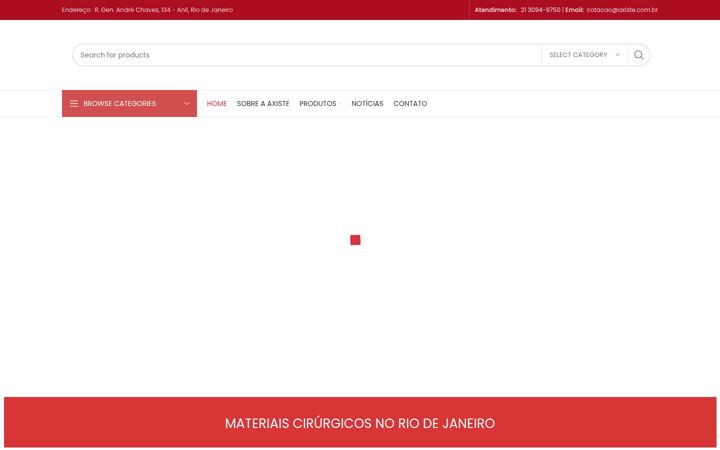 Snimka zaslona za axiste.com.br