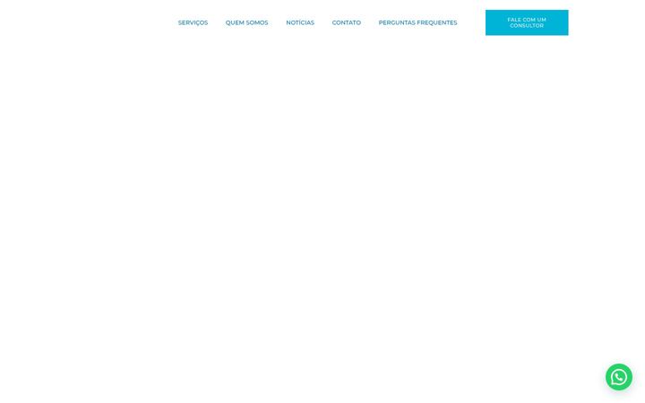 Screenshot of axiumconsultoria.com.br