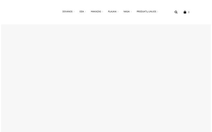 Screenshot of axome.lt